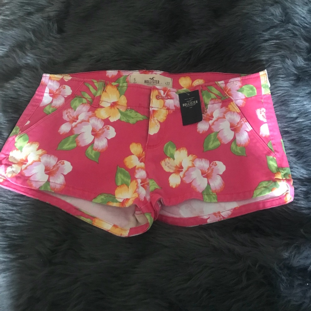 Hollister Shorts